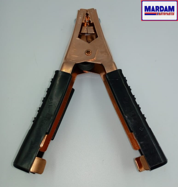 CAIMAN GRANDE NEGRO REFORZADO      CODIGO 11004