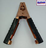 CAIMAN GRANDE NEGRO REFORZADO      CODIGO 11004