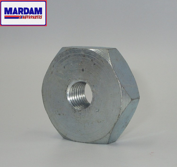 TUERCA GENERADOR  VW  LADO TURBINA      CODIGO 08165