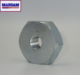 TUERCA GENERADOR  VW  LADO TURBINA      CODIGO 08165