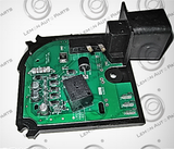 MODULO MOTOR LIMPIAPARABRISAS CHEVROLET 24013680-CC 19168554      CODIGO 40020