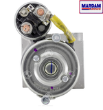 MARCHA DELCO CHEVROLET AVALANCHE BLAZER SILVERADO SUBURBAN 11D 12V 8000598 ORIGINAL    CODIGO 8000598