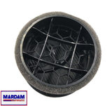 REJILLA CHEVROLET AVEO G3 07/09 A/A      CODIGO 96806155