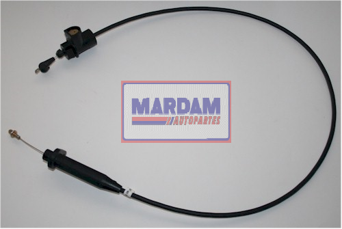 CHICOTE VELOCIDADES CHEVROLET CAMARO PONTIAC FIREBIRD 4C 6C 2.5L2.5L 2.8L 3.1L  84/01     CODIGO 12555250