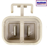 REGULADOR ALTERNADOR MANDO DODGE ATOS NITRO LIBERTY V6 3.7L 07-09 IY796  CODIGO 329865