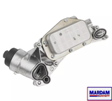 ENFRIADOR ACEITE  CHEVROLET SONIC CRUZE AVEO SONIC 12992593    CODIGO 12992593