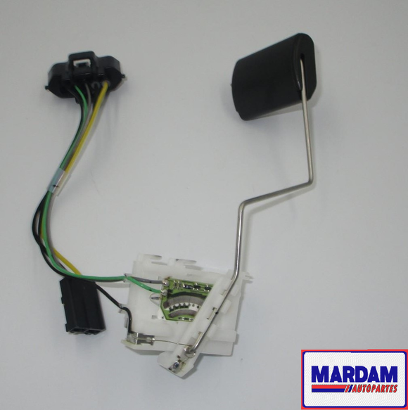 RESISTENCIA MARCADOR GASOLINA CHRYSLERS ATOS TODOS     CODIGO RC71989