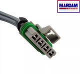 RESISTENCIA A/A CHEVROLET COLORADO 15218254    CODIGO 15218254