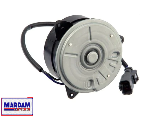 MOTOVENTILADOR HONDA ACCORD ODYSSEY PILOT VITARA COROLA TRACKER  HD1422R     CODIGO 4366123