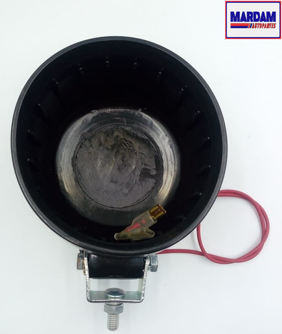 CARCAZA UNIDAD PLASTICO REFORZADA CHICA      CODIGO 42105