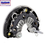 PORTA DIODO ALTERNADOR   BOSCH CHEVROLET CHEVROLET AVALANCHE SILVERADO SIERRA 150A  IBR277   CODIGO 265025
