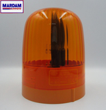 TORRETA FIJA AMBAR HELLA 007550-001     CODIGO 06184