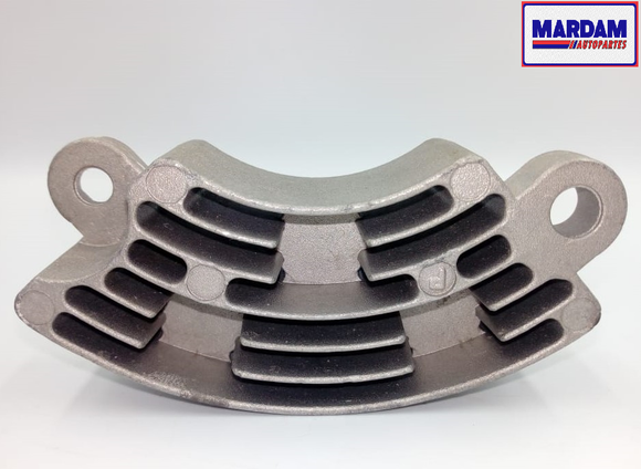 PORTA DIODO ALTERNADOR   MOTOROLA 130A SIN DIODOS  103198     CODIGO 26187