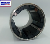 CAMPO Y CARCAZA MARCHA CHEVROLET 5MT 57-1201       CODIGO 13601