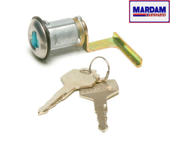 CHAPA CAJUELA NISSAN SENTRA B14                 (ALEMAN)    CODIGO 846600M025