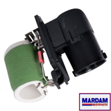 RESISTENCIA MOTOVENTILADOR CHEVROLET  CAPTIVA SPORT 2.4L 15926330     CODIGO 15926330