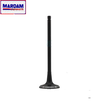 VALVULA ESCAPE CHEVROLET L4 1.6 16V DOCH 04-10 AVEO     CODIGO S-7090-STD