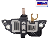 REGULADOR ALTERNADOR BOSCH CHEVROLET SATURN V6 00/05 12V 120A  IB227    CODIGO 325680