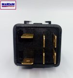 RELEVADOR  6 TERMINALES MULTIFUNCIONAL NISSAN SENTRA ALTIMA MAXIMA QUEST RY-56      CODIGO  RY-56