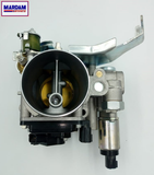 CUERPO DE ACELERACION NISSAN TSURU III C/SENSORES NUEVO    CODIGO SN-0022