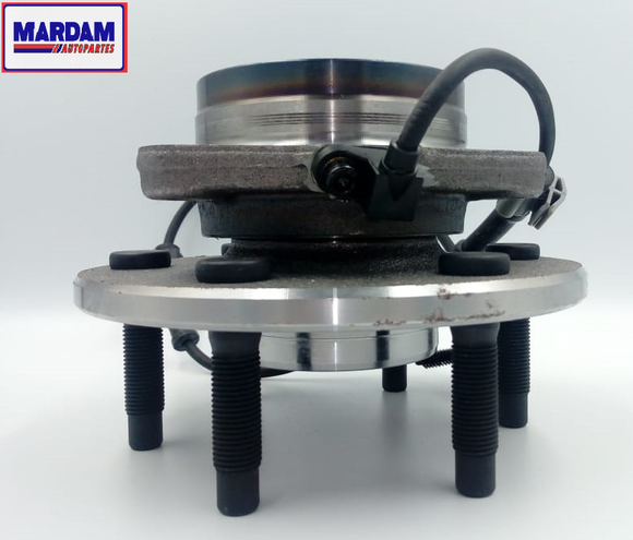 MAZA CHEVROLET AVALANCHE DEL SIERRA 1500 99/05 TAHOE 00/06 SUBURVAN 2500 00/06 SILVERADO 078/1     CODIGO GM7207-SYD