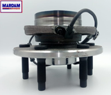 MAZA CHEVROLET AVALANCHE DEL SIERRA 1500 99/05 TAHOE 00/06 SUBURVAN 2500 00/06 SILVERADO 078/1     CODIGO GM7207-SYD