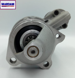 MARCHA BOSCH CHEVROLET CAMION 6CIL LINEA 3 OREJAS  9000043020  CODIGO 22006