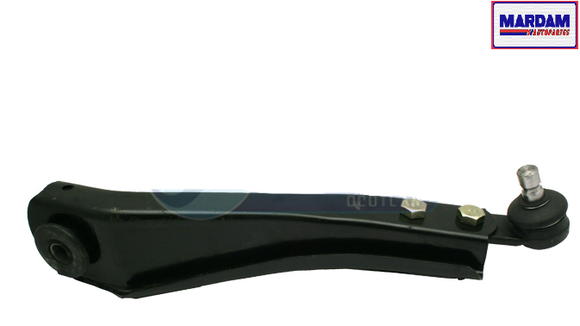 HORQUILLA SUSPENSION CHEVY INFERIOR DERECHA CON ROTULA    CODIGO  90445119SFT-ASIA