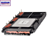 MODULO ENCENDIDO CHEVROLET CAMARO IMPALA CUTLAS 89/09 V6 3.8L 14PIN 1 ARNES LX364       CODIGO 40050