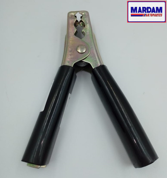 CAIMAN GRANDE NEGRO     CODIGO 11002