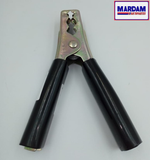 CAIMAN GRANDE NEGRO     CODIGO 11002