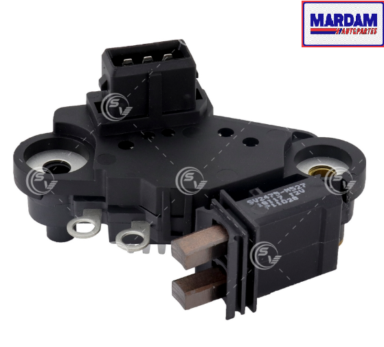 REGULADOR ALTERNADOR VALEO BMW 323i 328i 528i Z3 99/02 12V M527  CODIGO 316856