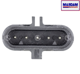 REGULADOR ALTERNADOR MITSUBISHI VOLVO DEUTZ 24V 100A   IM691   CODIGO 426370