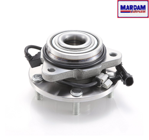 MAZA CHEVROLET BLAZER  98/04 GEN     CODIGO 15731627GEN