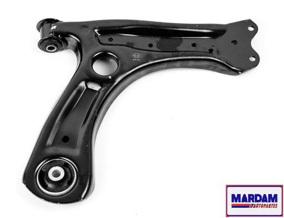 HORQUILLA SUSPENSION VW SEAT IBIZA AUDI A1 VENTO  DERECHA INFERIOR 09/15    CODIGO 1526038 SYD