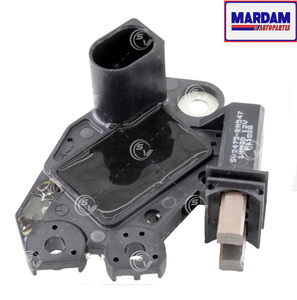 REGULADOR ALTERNADOR VALEO AUDI VW SEAT  595291  M547   CODIGO 316598