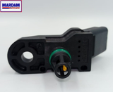 SENSOR TEMPERATURA AIRE  PEUGEOT 206 1.6L 02/04 MIXTO MAP     CODIGO N0100