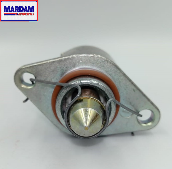 SENSOR IAC CHEVROLET CUTLAS CAVALIER MALIBU CON. OVALADO ACDELCO     CODIGO 0030AC