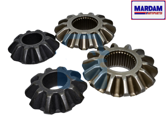 ENGRANE CAJA TRANSAMISION CHEVROLET OPTRA 04/07  93743633    CODIGO 93743633