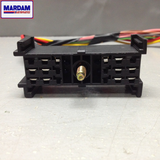 PASTILLA ENCENDIDO CHEVROLET BLAZER EXPRESS  ISUZU OLDSMOBILE BRAVADA  95/96  V6 4.3L US275     CODIGO US-275