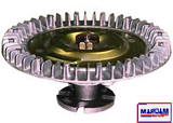FAN CLUTCH CHEVROLET PICK UP 1500 2500 3500 92/96 BLAZE TAHOE SUBURBA YUKON SIERRA  88/96    CODIGO 22149569