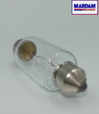 FOCO FUSIBLE LUZ INTERIOR DELGADO      CODIGO 17304