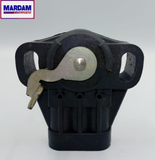 SENSOR TPS   CHEVROLET 081     CODIGO P0002