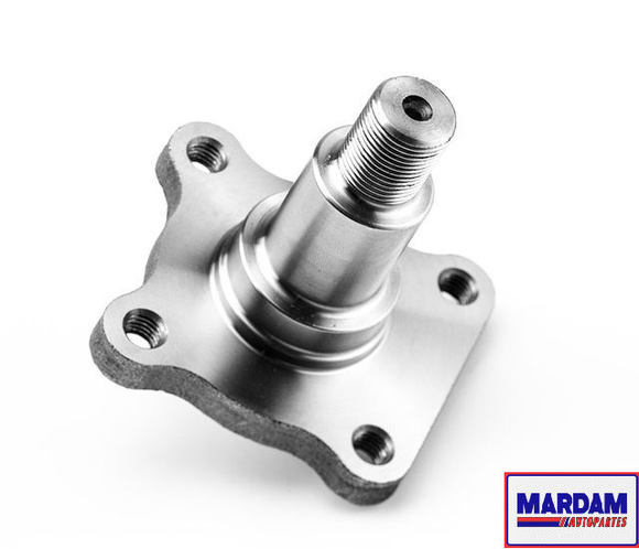 MAZA FORD FIESTA FOCUS  TRAS 99/11      CODIGO 2308009-SYD