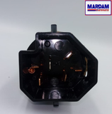 CARCAZA PORTA CILINDRO FORD LS504      CODIGO 91035