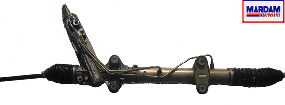 CAJA DE DIRECCION VW POINTER  STANDARD  CREMALLERA    CODIGO 302419063