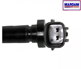 SENSOR CIGUEÑAL NISSAN INFINITI  QX4 PICK-UP PATHFINDER L4 2.4L V6 3.3L 95/00 2 PIN  PC210   CODIGO I0071