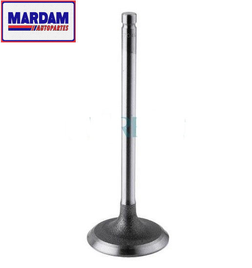 VALVULA ADMISION CHEVROLET AVEO L4 1.6 16V DOCH 04-10     CODIGO V-7089-STD