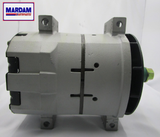 ALTERNADOR DELCO 34SI  24V  75A  QUAD PAD MOUNT   LESTER 8562       CODIGO 10459354