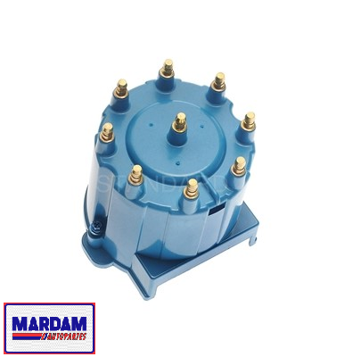 TAPA DISTRIBUIDOR CHEVROLET  C-35 CIL C-25 92-99 DR-468      CODIGO 19166099